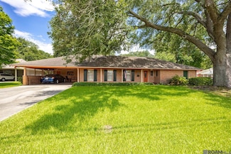 58750 St Clement Ave, Plaquemine, LA 70764