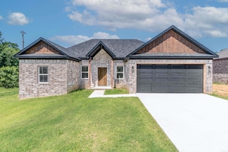 19 Mountain Grove Rd, Greenbrier, AR 72058