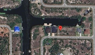 10416 Rainsville St, Port Charlotte, FL 33981