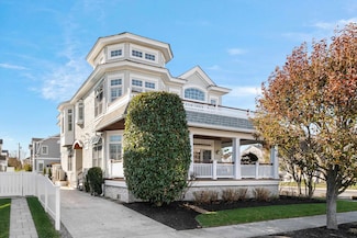 8600 2nd Ave, Stone Harbor, NJ 08247