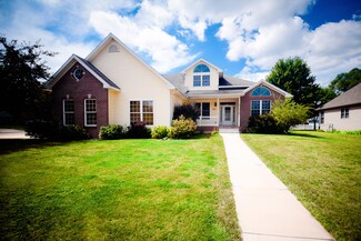 844 Kerry Ct, Wilmington, IL 60481