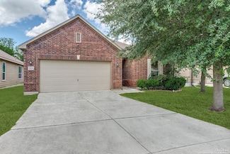 7223 Geranium Path, San Antonio, TX 78218