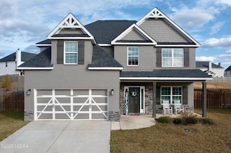 103 Hidesta Ct, Kathleen, GA 31047