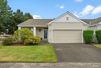 7412 144th Ave E Unit 89, Sumner, WA 98390