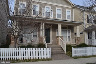 23857 Burdette Forest Rd, Clarksburg, MD 20871