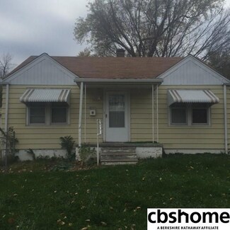 5433 Fontenelle Blvd, Omaha, NE 68111