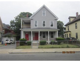 19 King St Unit 19A, Dorchester, MA 02122