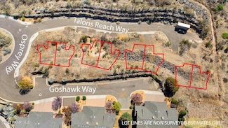 502-522 Talons Reach Way, Prescott, AZ 86301