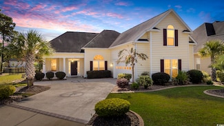 8608 Hopper Ct, Myrtle Beach, SC 29579
