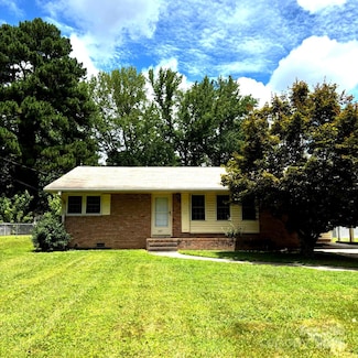 404 Sycamore Rd, Salisbury, NC 28147