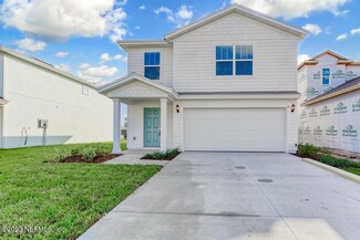 3615 Mildred Way, Jacksonville, FL 32254