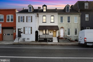 459 S Prince St, Lancaster, PA 17603