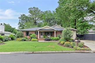 236 Ridge Ave NW, Marietta, GA 30064