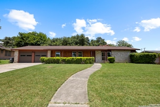 4115 City View Dr, San Antonio, TX 78228