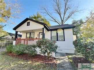 1131 E 70th St, Savannah, GA 31404
