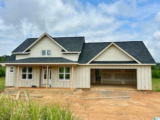 42 Inverness St, Jacksonville, AL 36265