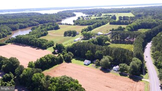 16280 Rock Point Rd, Newburg, MD 20664