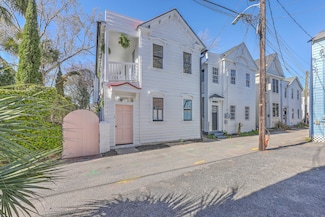 Unlisted Address