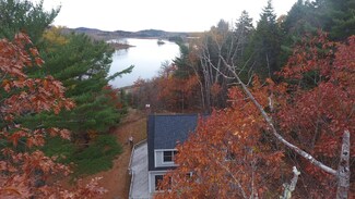 294 Rim Rd, East MacHias, ME 04630