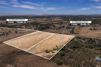 143 Blazeford Gulch, Palermo, CA 95966