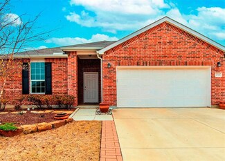 2321 Senepol Way, Fort Worth, TX 76131