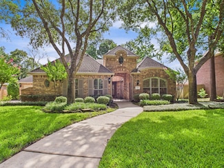 25279 Bull Ridge Dr, Porter, TX 77365