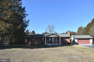 211 Lake Ridge Rd, Strasburg, VA 22657