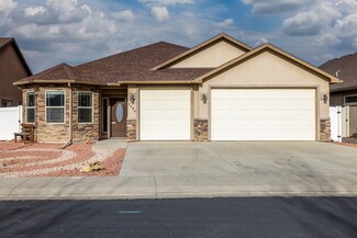 2486 Wolcott Ave, Grand Junction, CO 81505