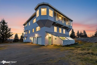 65265 Knob Hill Rd, Anchor Point, AK 99556