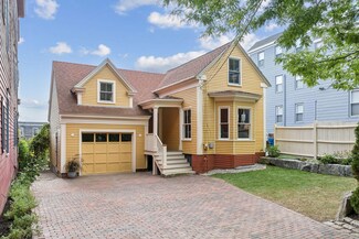 50 Waterville St, Portland, ME 04101
