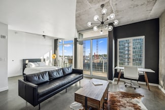 600 12th Ave S Unit 1410, Nashville, TN 37203