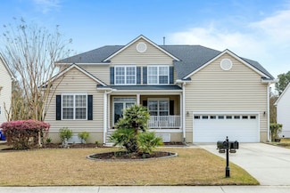 2788 Carolina Isle Dr, Mount Pleasant, SC 29466