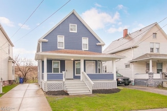 9903 Nicholas Ave, Cleveland, OH 44102