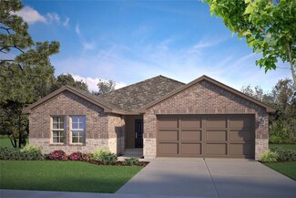 1208 N 8th St, Ballinger, TX 76821