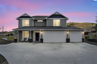 1070 Samish Dr, Richland, WA 99352