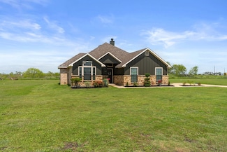 160 Grays Creek Cir, Ennis, TX 75119