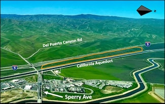 0 Hwy 5 Unit 224059645, Patterson, CA 95363