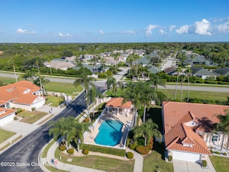 378 Renaissance Ave, Melbourne, FL 32940