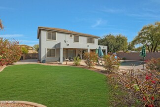 1770 S Sabino Dr, Gilbert, AZ 85295