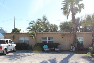 2700 S Highway A1a Unit 4, Melbourne Beach, FL 32951