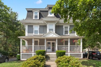 19 Prospect St, West Newton, MA 02465