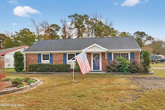 141 Southwold Dr, Wilmington, NC 28409