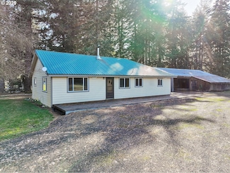 971 Highway 141, Whitesalmon, WA 98672