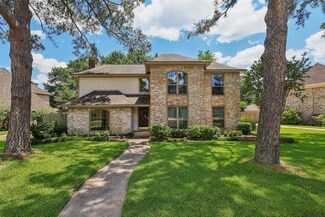 22519 Kent Falls Dr, Katy, TX 77450