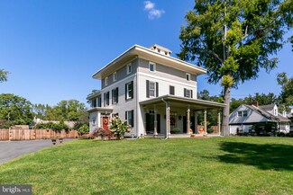 1705 Marne Hwy, Hainesport, NJ 08036
