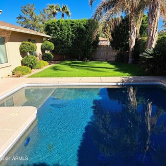 3221 W Kristal Way, Phoenix, AZ 85027