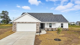 5091 Sickle Cove, Fort Wayne, IN 46818