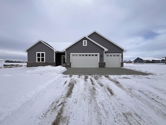 5304 Fenceline Ln, Omro, WI 54963