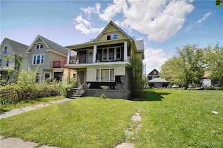 424 13th St, Niagara Falls, NY 14303