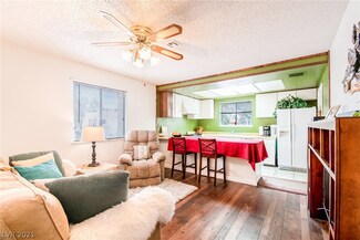 3253 Savalli St Unit C, Las Vegas, NV 89102